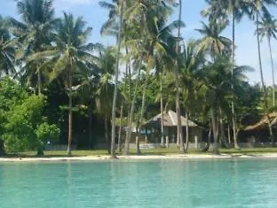 Sea Corals Beach Resort Panglao