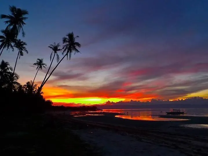 Sea Corals Beach Resort Panglao