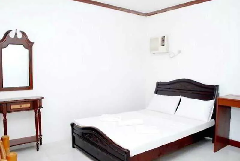 Sea Corals Beach Resort Panglao Philippines