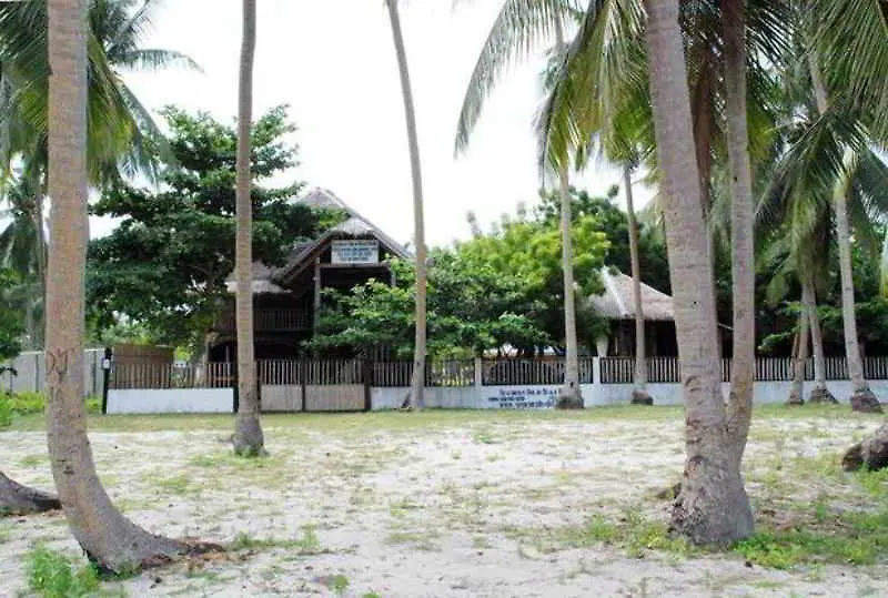 Sea Corals Beach Resort Panglao Hotel